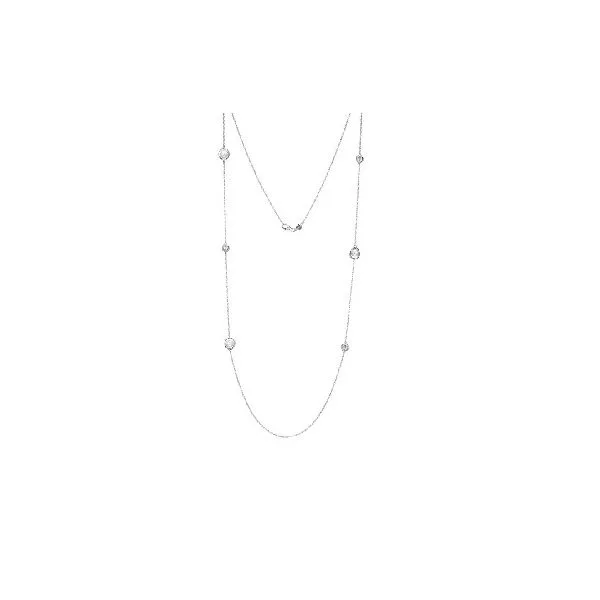 Sterling Silver ELLE 
