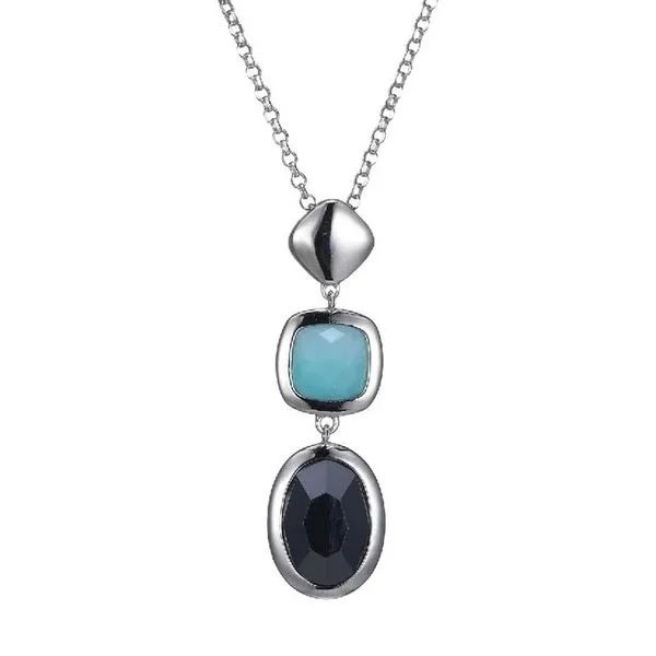 Sterling Silver ELLE 