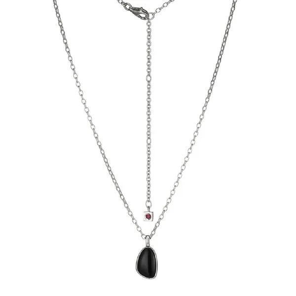 Sterling Silver ELLE 