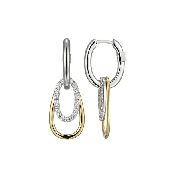Sterling Silver ELLE 