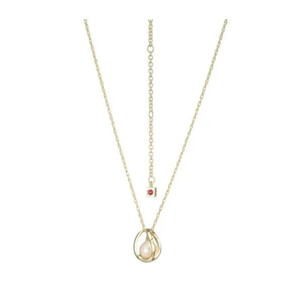 Sterling Silver ELLE 