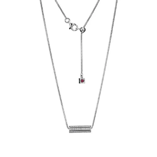 Sterling Silver 