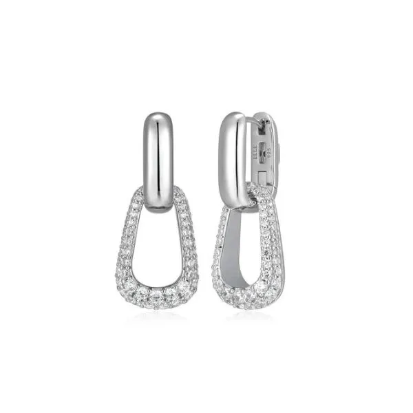 Sterling Silver ELLE 