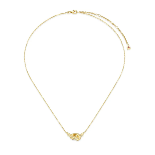 Sterling Silver Elle 