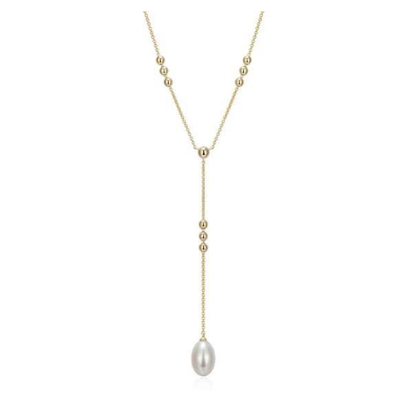 Sterling Silver Elle 