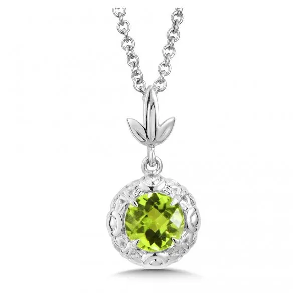 Silver Pendants Charles Frederick Jewelers Chelmsford, MA