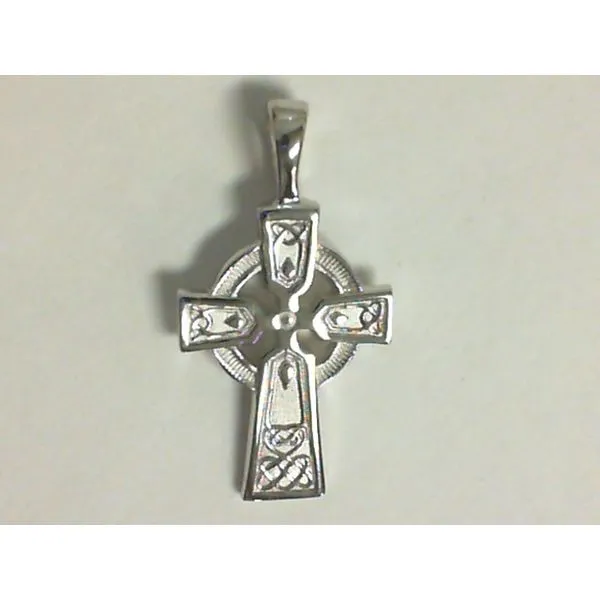 Silver Pendants Charles Frederick Jewelers Chelmsford, MA