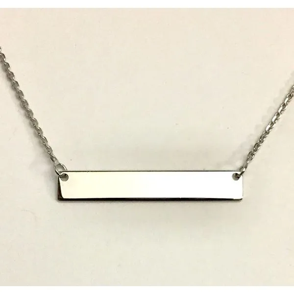 Silver Pendants
