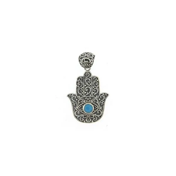 Silver Pendants Charles Frederick Jewelers Chelmsford, MA