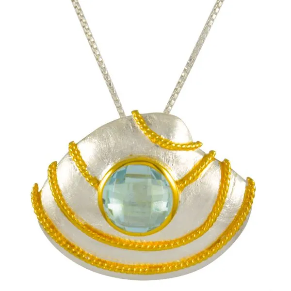 Silver Pendants Charles Frederick Jewelers Chelmsford, MA
