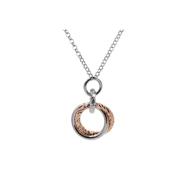 Sterling Necklace Charles Frederick Jewelers Chelmsford, MA