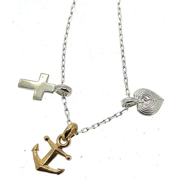 Pendants Charles Frederick Jewelers Chelmsford, MA