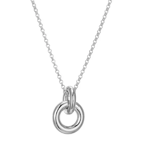 Sterling Silver ELLE 