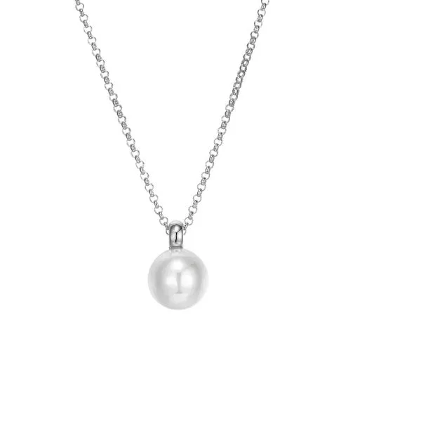 Sterling Silver ELLE 