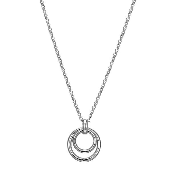 Sterling Silver ELLE 