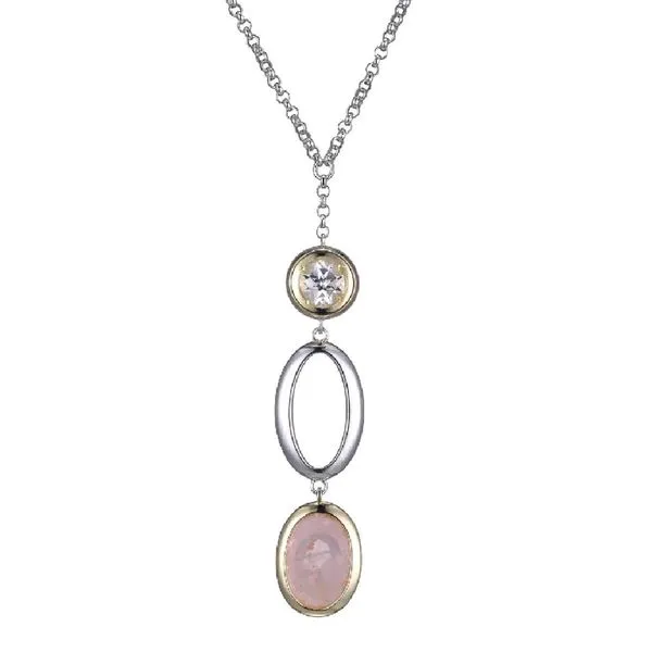 Sterling Silver ELLE 