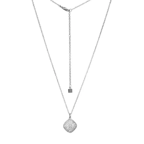 Sterling Silver ELLE 