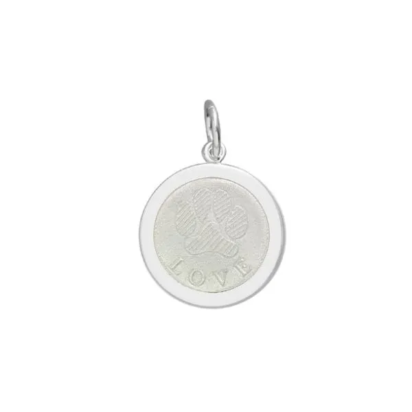 19MM PAW LOLA ALPINE WHITE Charles Frederick Jewelers Chelmsford, MA