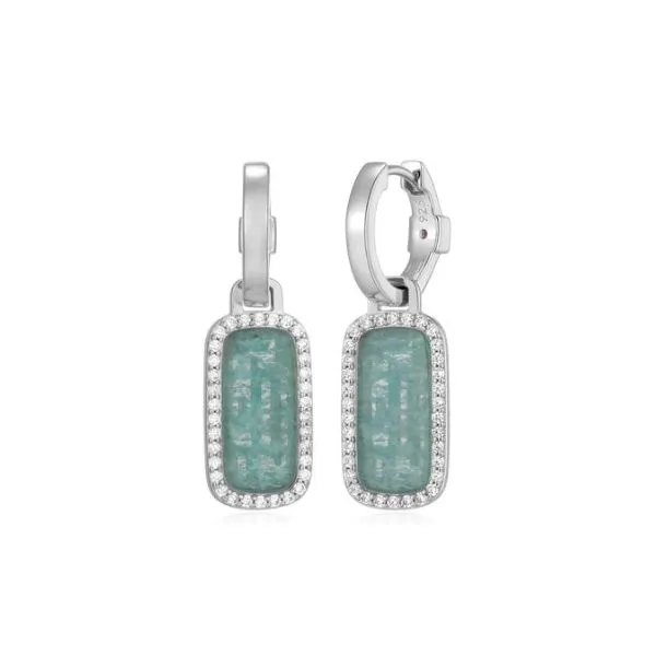 Sterling Silver ELLE 