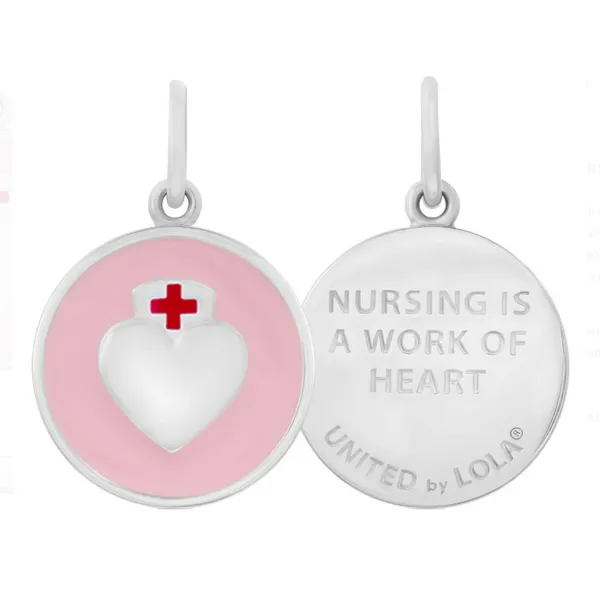 LOLA Nurse 19mm Charles Frederick Jewelers Chelmsford, MA