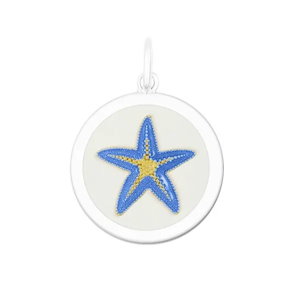 LOLA Starfish Periwinkle Charles Frederick Jewelers Chelmsford, MA