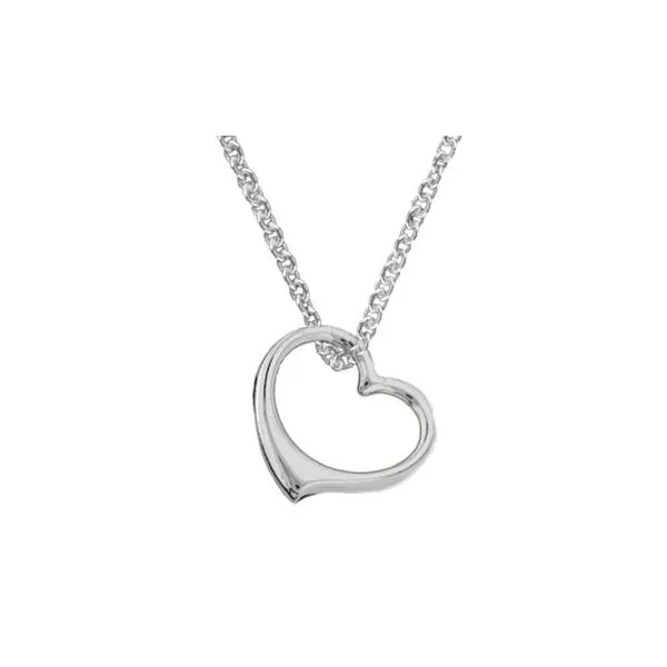 Pendants Charles Frederick Jewelers Chelmsford, MA