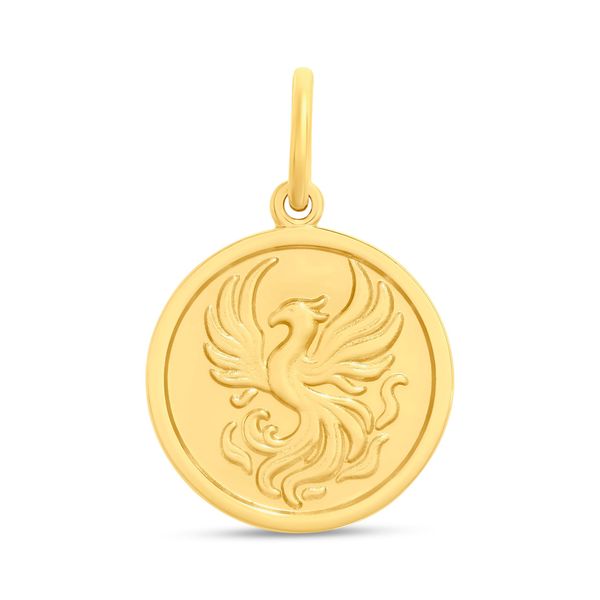 LOLA Phoenix SS with Gold Small 19mm Charles Frederick Jewelers Chelmsford, MA
