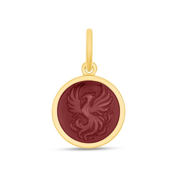 LOLA Phoenix SS with Gold Scarlet Mini Charles Frederick Jewelers Chelmsford, MA