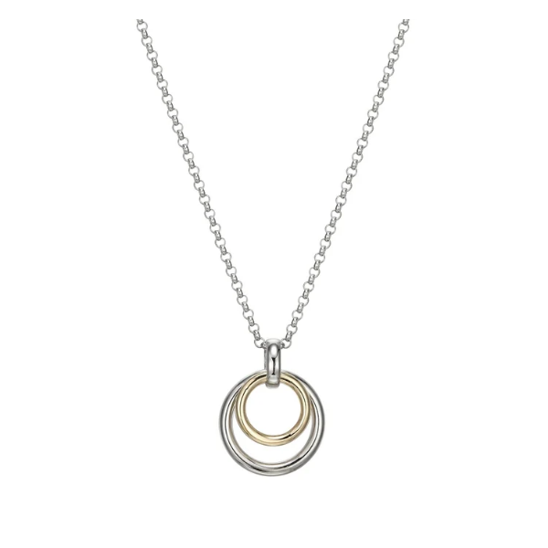 Sterling Silver 