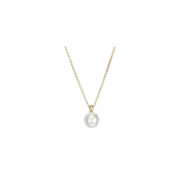 Sterling Silver 