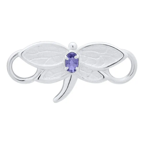 Silver Bracelet Charles Frederick Jewelers Chelmsford, MA