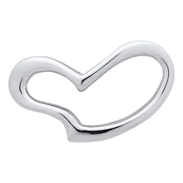 Silver Bracelet Charles Frederick Jewelers Chelmsford, MA