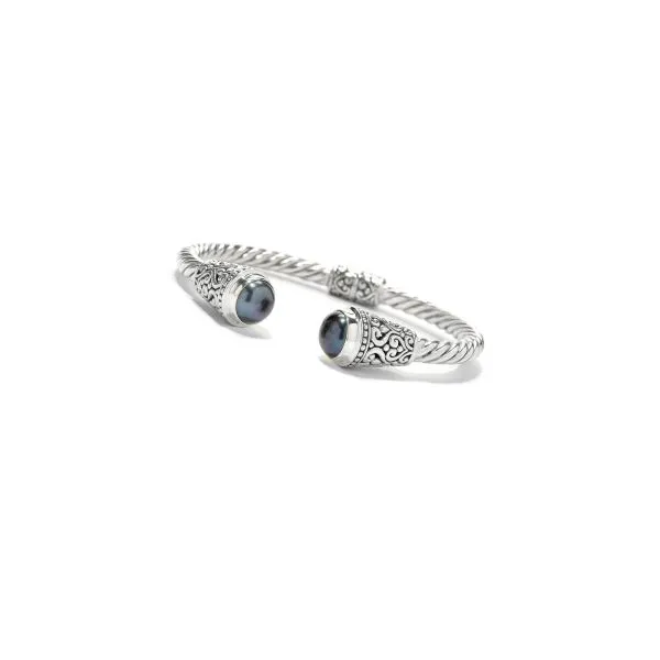 Silver Bracelet Charles Frederick Jewelers Chelmsford, MA