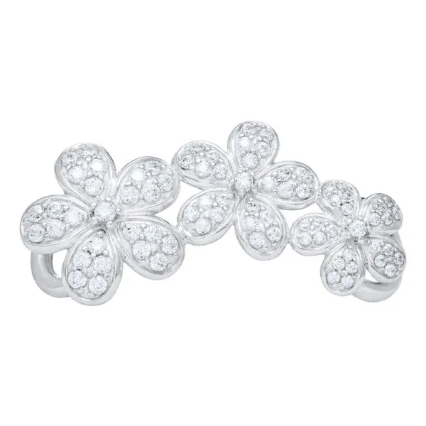 Silver Bracelet Charles Frederick Jewelers Chelmsford, MA