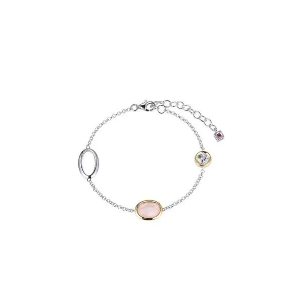 Sterling Silver ELLE 