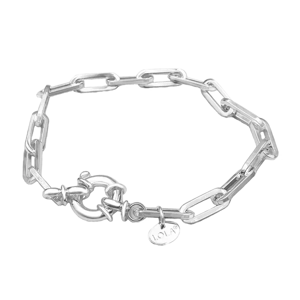 7.5 inch Single Wrap Lola Bracelet Charles Frederick Jewelers Chelmsford, MA