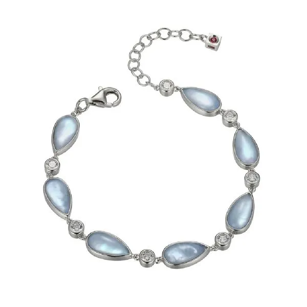 Sterling Silver ELLE 