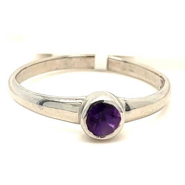 Ring Charles Frederick Jewelers Chelmsford, MA