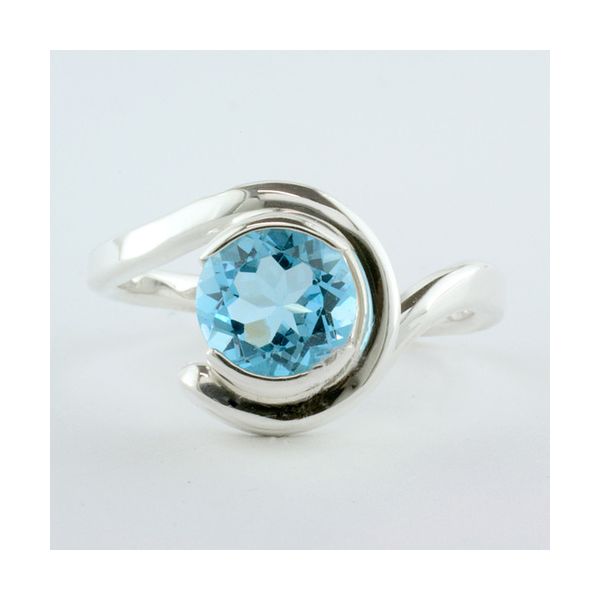 Ring Charles Frederick Jewelers Chelmsford, MA