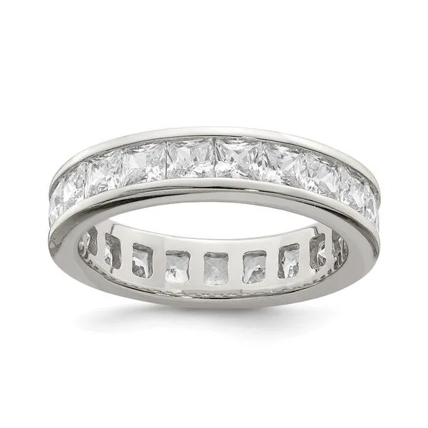 Ring Charles Frederick Jewelers Chelmsford, MA