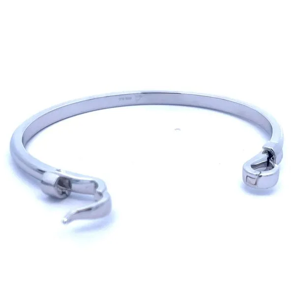 Sterling Silver Convertible Bracelets size 6.5