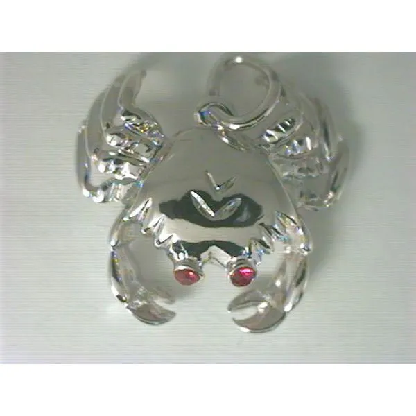 SS Crab Charm