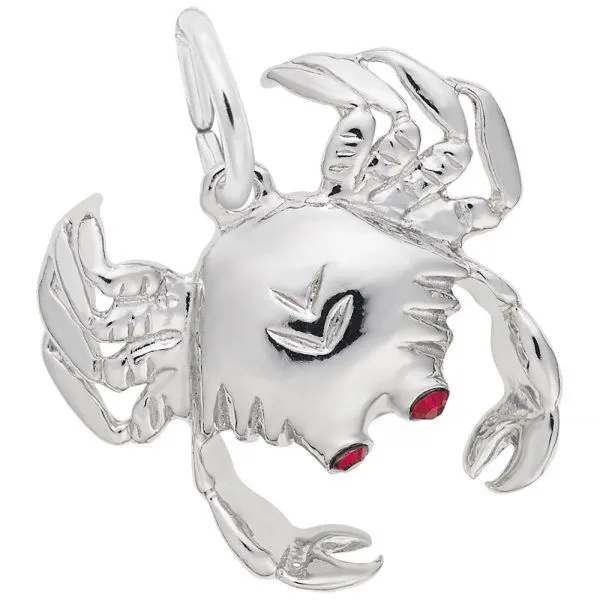 SS Crab Charm
