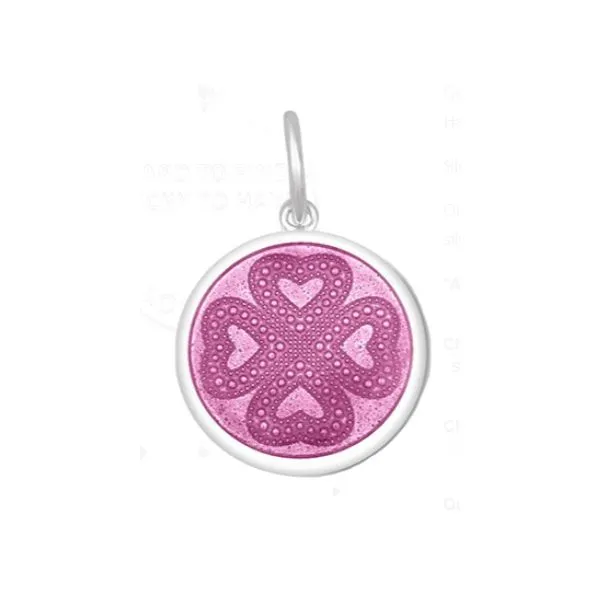 LOLA Four Leaf Clover Charles Frederick Jewelers Chelmsford, MA