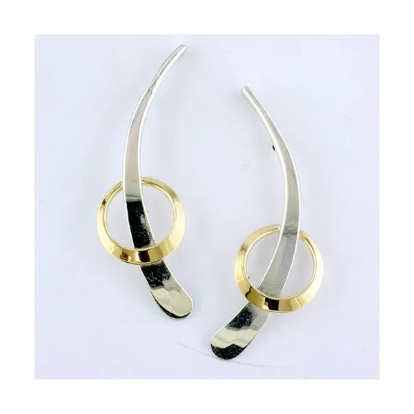 Earrings Charles Frederick Jewelers Chelmsford, MA