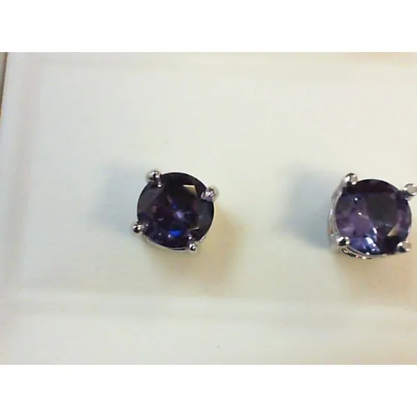 Earrings Image 2 Charles Frederick Jewelers Chelmsford, MA