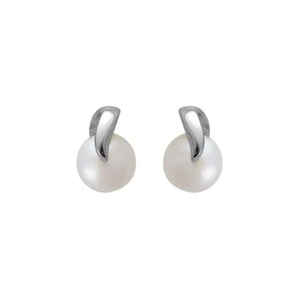 Earrings Charles Frederick Jewelers Chelmsford, MA