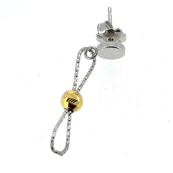 Sterling Possibility Earrings similar item image