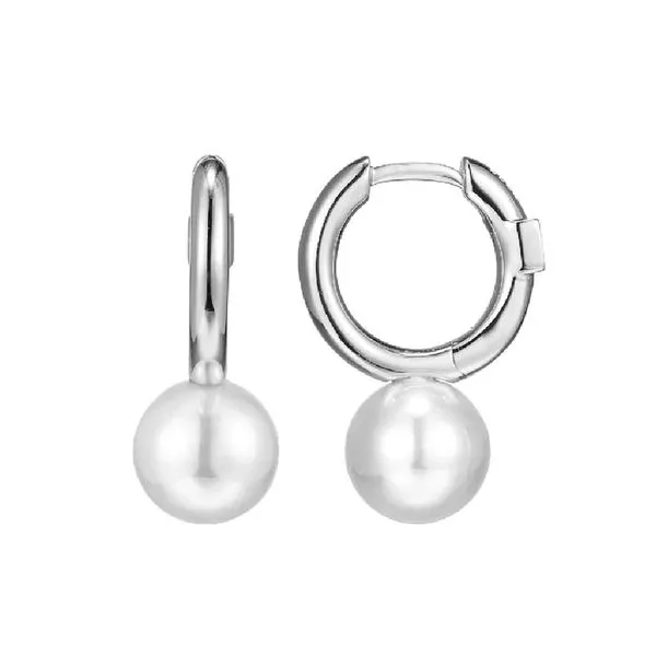 Sterling Silver ELLE 