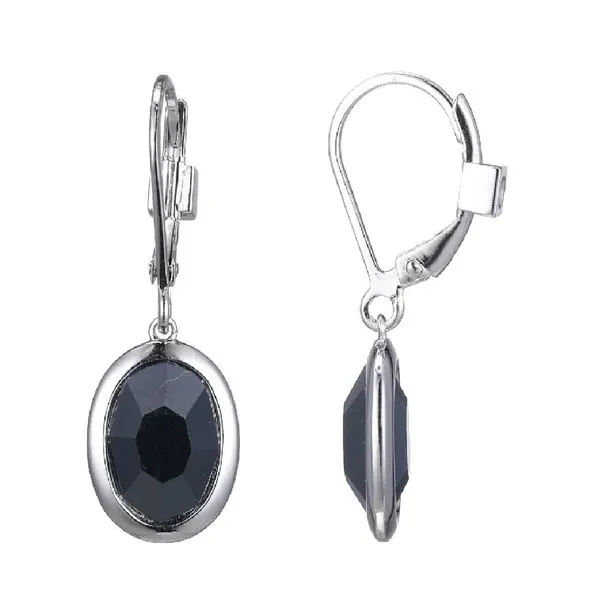 Sterling Silver ELLE 